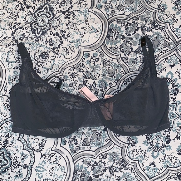 Victoria's Secret Other - Victoria’s Secret Mesh Bra Victoria's Secret Other - Victoria’s Secret Mesh Bra
